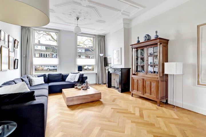 Foto 2 van Karnemelksloot 132