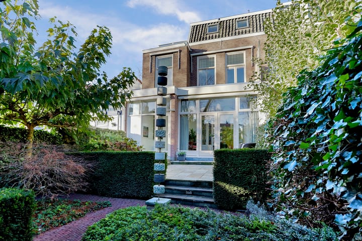 Foto 3 van Karnemelksloot 132