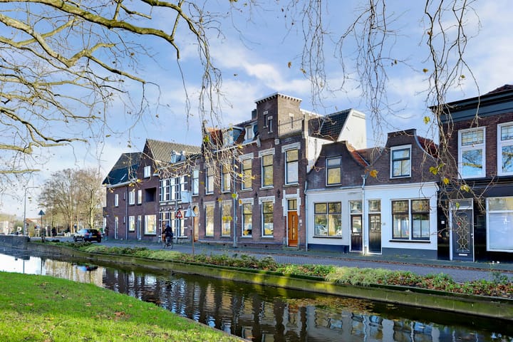 Foto 4 van Karnemelksloot 132