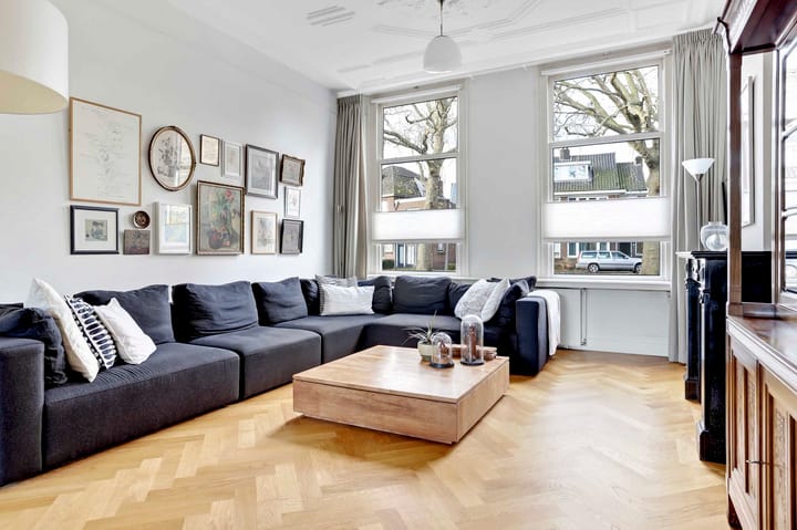 Foto 7 van Karnemelksloot 132