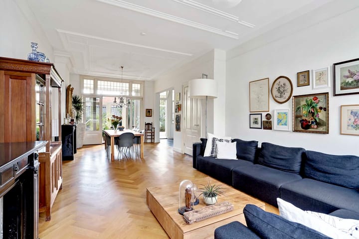 Foto 9 van Karnemelksloot 132