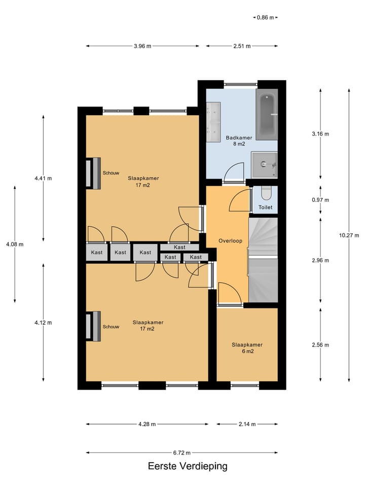 Foto 27 van Karnemelksloot 132