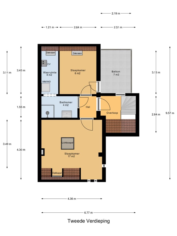 Foto 37 van Karnemelksloot 132
