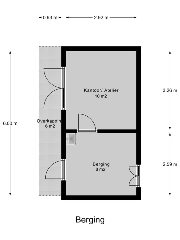 Foto 47 van Karnemelksloot 132