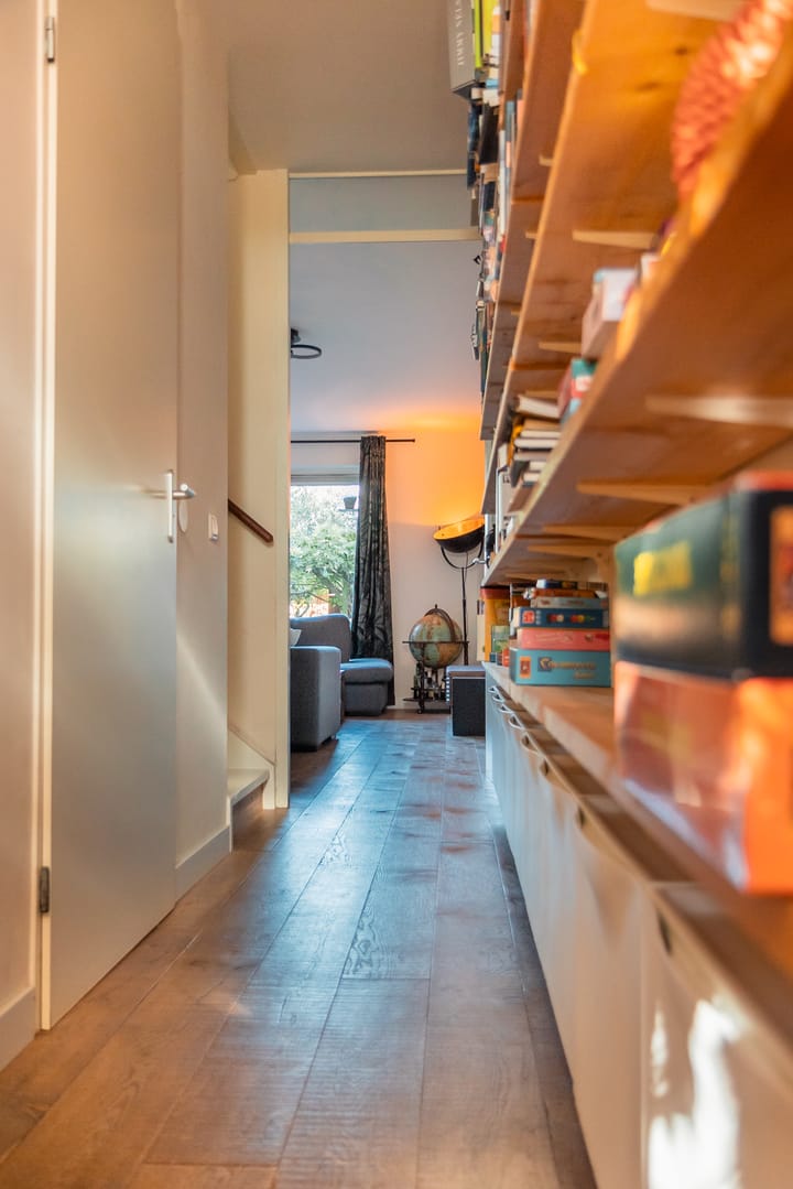 Foto 8 van Ploeganker 33