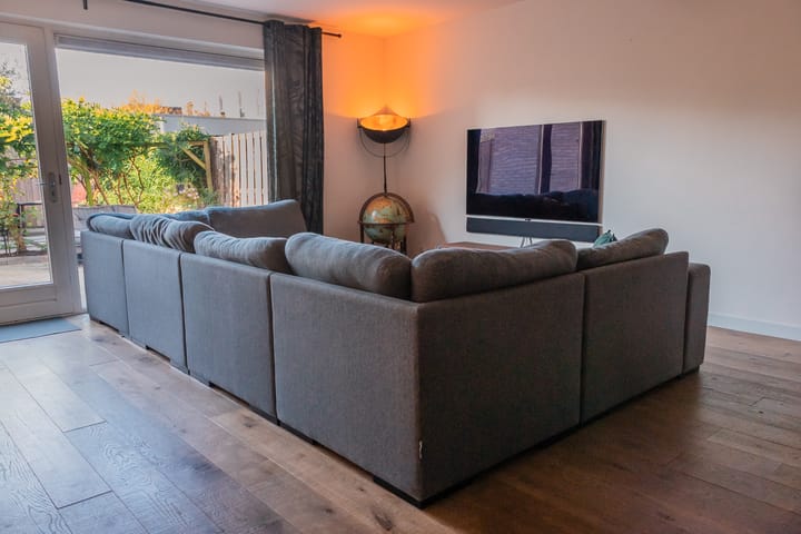 Foto 10 van Ploeganker 33