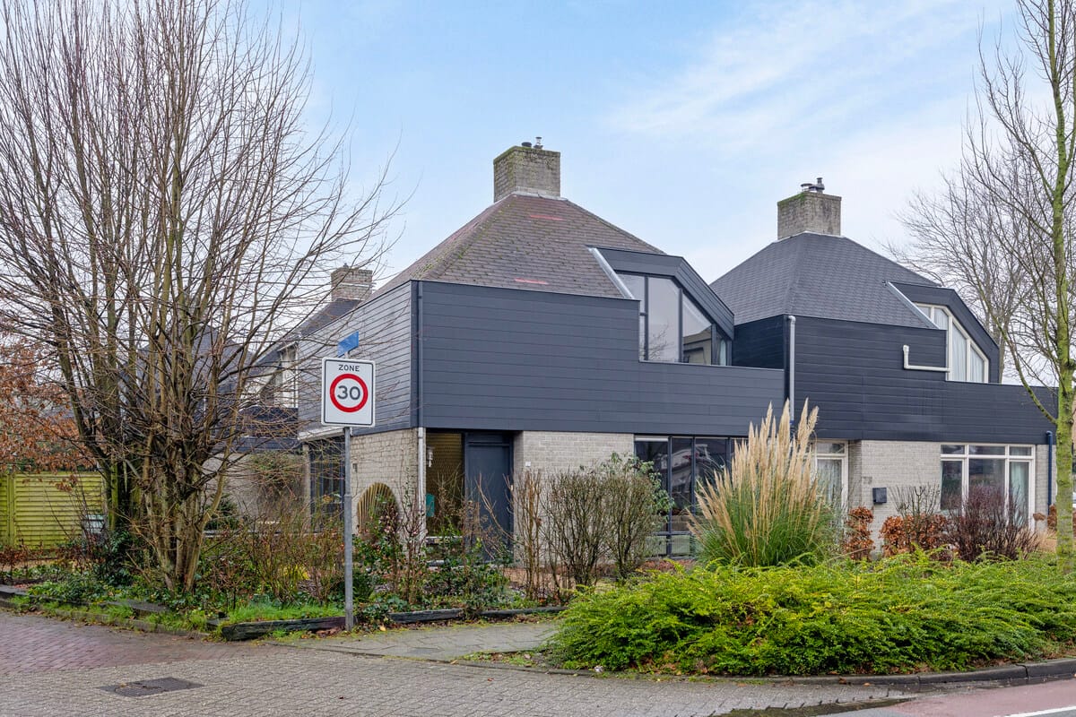 Foto 39 van Larenseweg 75