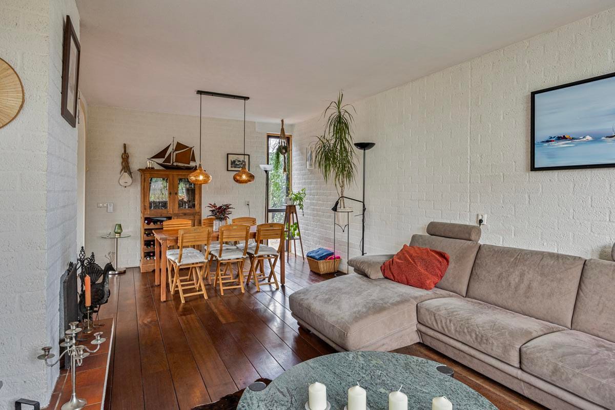 Foto 5 van Larenseweg 75