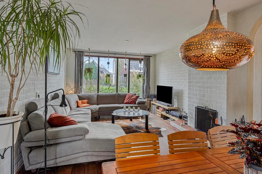 Foto 7 van Larenseweg 75