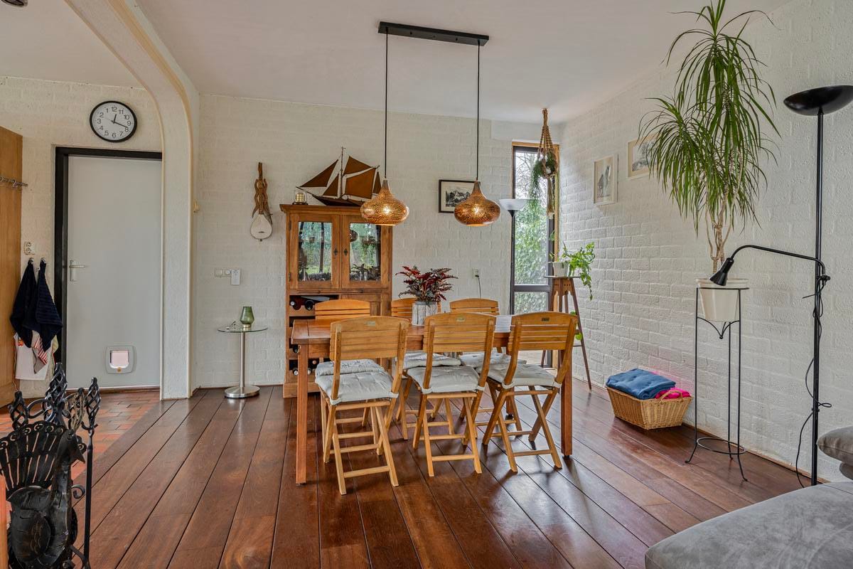 Foto 9 van Larenseweg 75