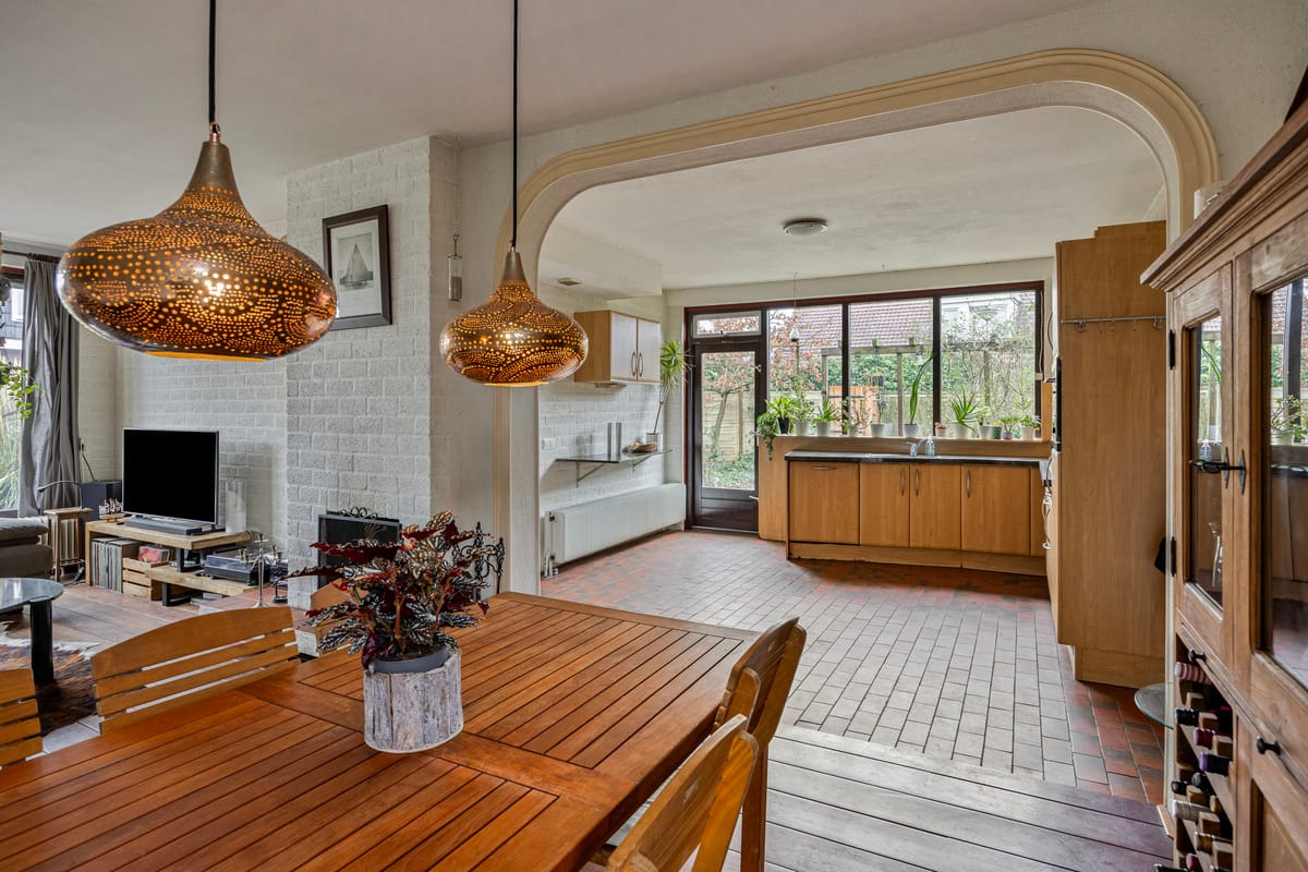 Foto 10 van Larenseweg 75