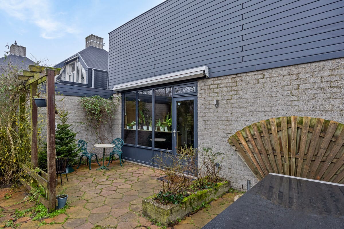 Foto 33 van Larenseweg 75