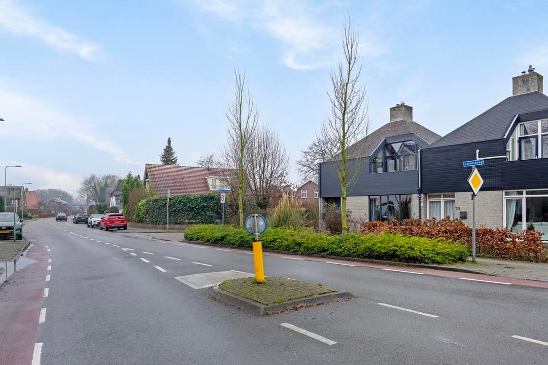 Foto 41 van Larenseweg 75