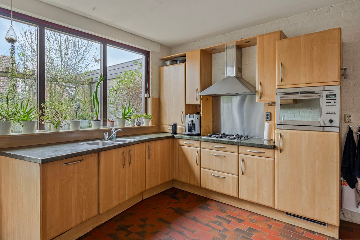 Foto 12 van Larenseweg 75