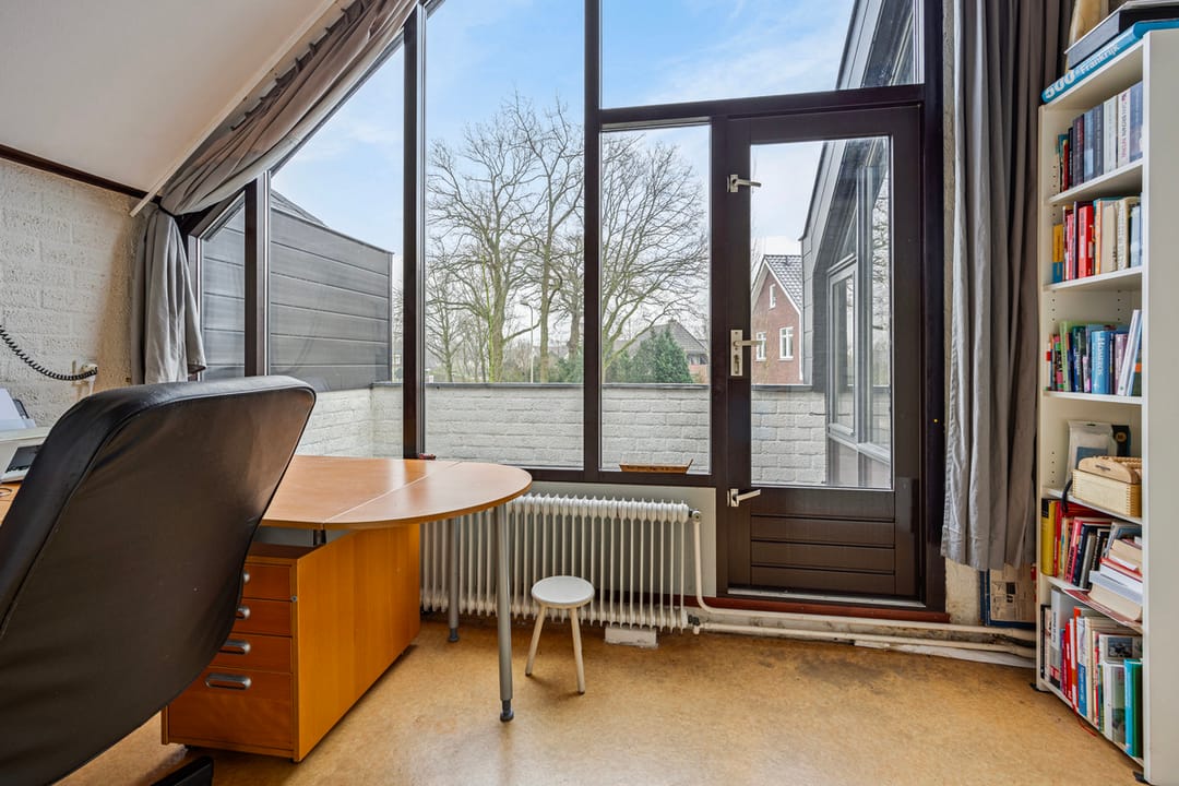 Foto 22 van Larenseweg 75