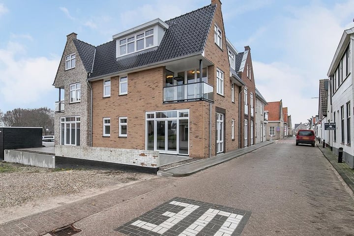 Nieuwstraat 3 D