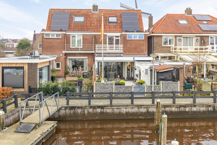 Foto 2 van Schuttevaerstraat 23