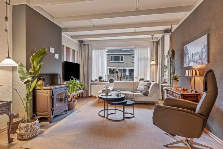 Foto 3 van Schuttevaerstraat 23