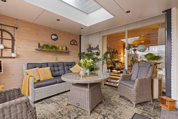 Foto 4 van Schuttevaerstraat 23