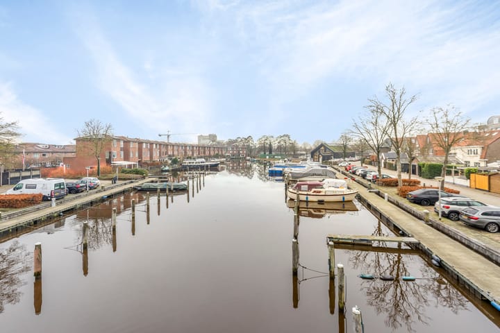 Foto 5 van Schuttevaerstraat 23