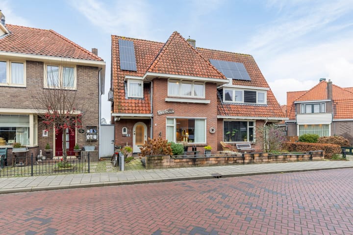 Foto 6 van Schuttevaerstraat 23