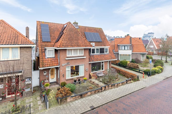 Foto 7 van Schuttevaerstraat 23