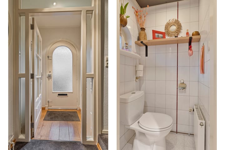 Foto 9 van Schuttevaerstraat 23