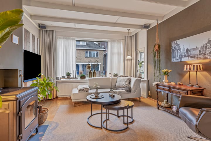 Foto 10 van Schuttevaerstraat 23