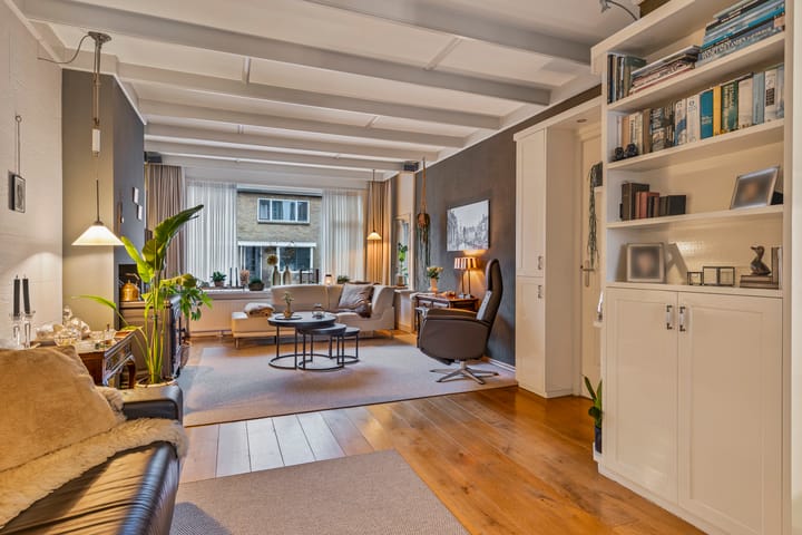 Foto 13 van Schuttevaerstraat 23