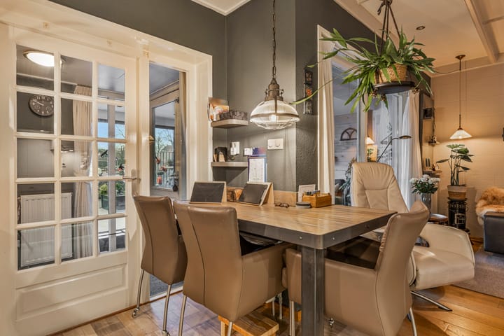 Foto 14 van Schuttevaerstraat 23