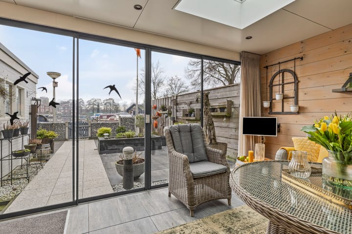 Foto 18 van Schuttevaerstraat 23