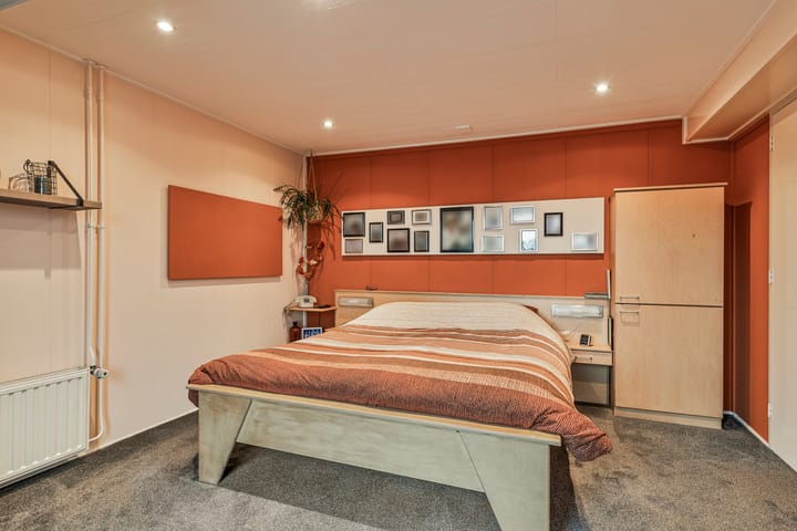 Foto 20 van Schuttevaerstraat 23