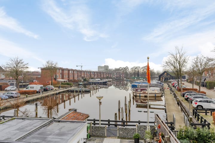 Foto 22 van Schuttevaerstraat 23