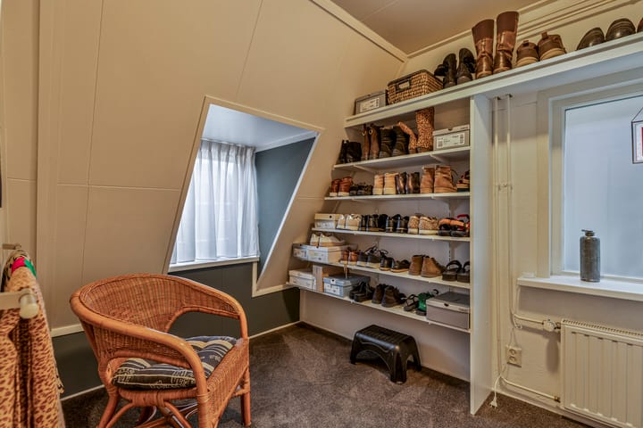 Foto 25 van Schuttevaerstraat 23