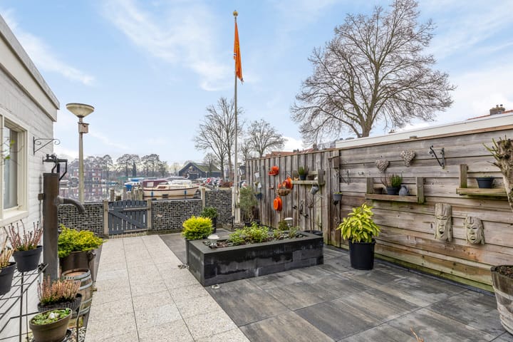 Foto 29 van Schuttevaerstraat 23