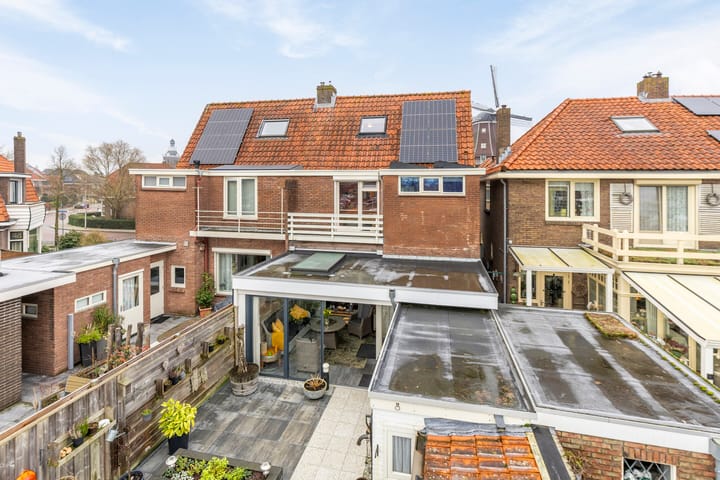 Foto 31 van Schuttevaerstraat 23