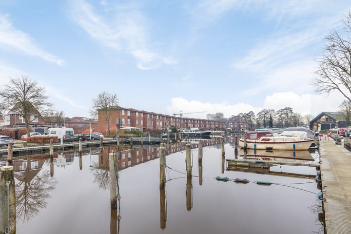 Foto 32 van Schuttevaerstraat 23