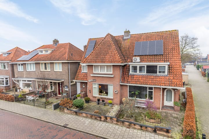 Foto 33 van Schuttevaerstraat 23