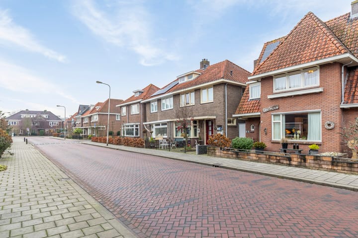 Foto 34 van Schuttevaerstraat 23