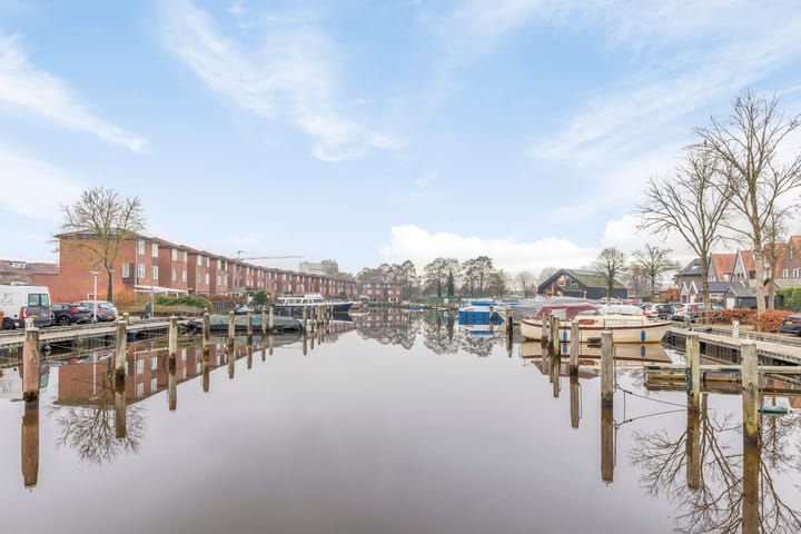 Foto 35 van Schuttevaerstraat 23