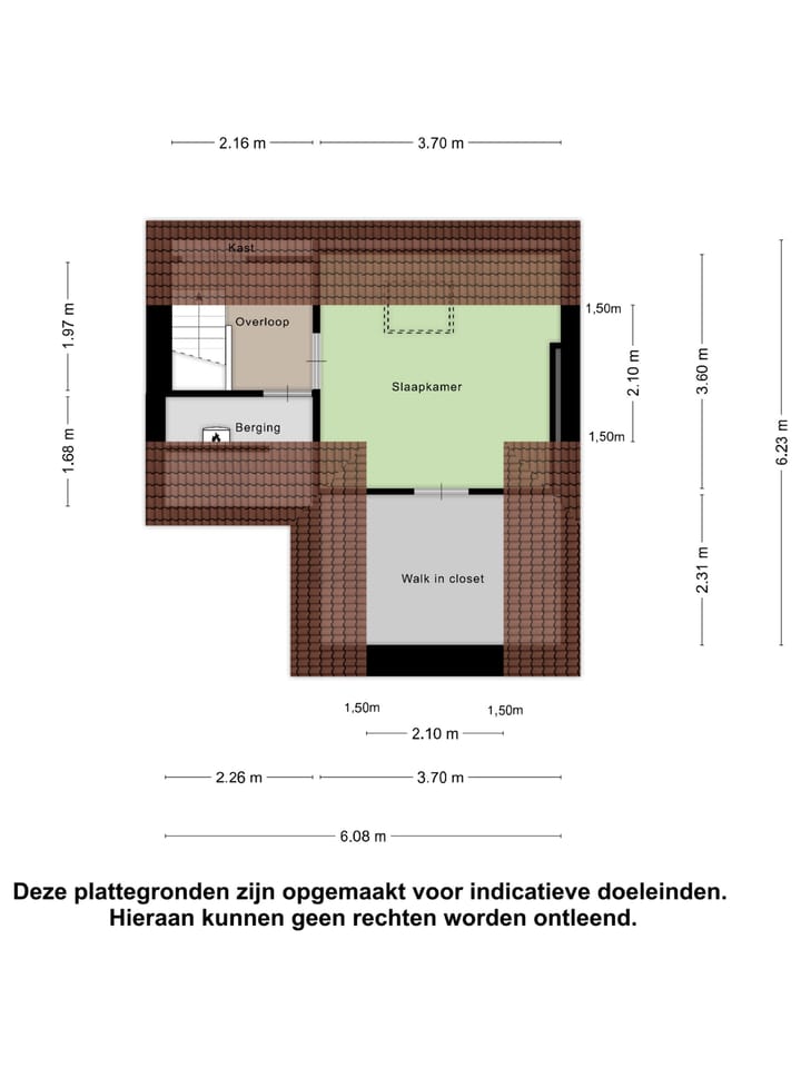 Foto 39 van Schuttevaerstraat 23