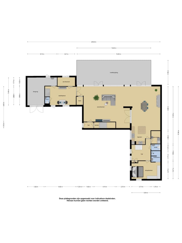 Foto 90 van Vaareindseweg 65