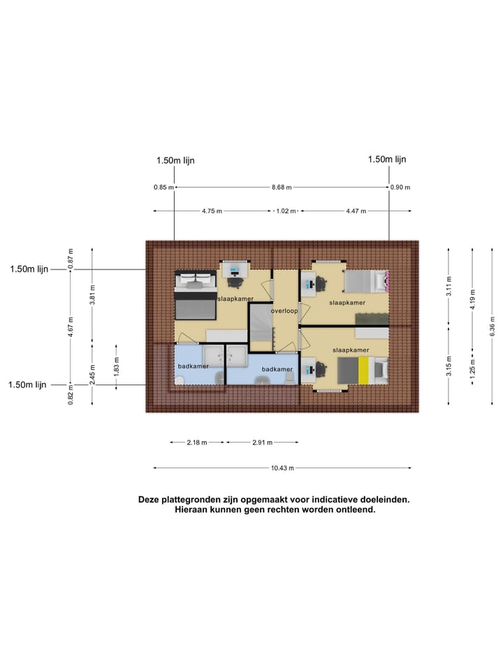 Foto 92 van Vaareindseweg 65
