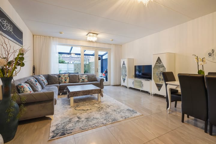 Foto 2 van Reitzstraat 242