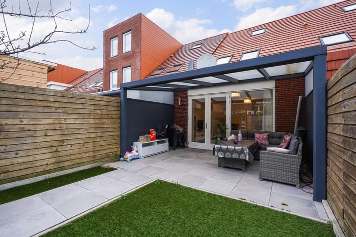 Foto 3 van Reitzstraat 242