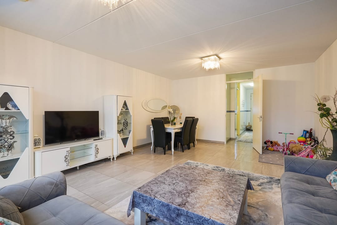 Foto 8 van Reitzstraat 242