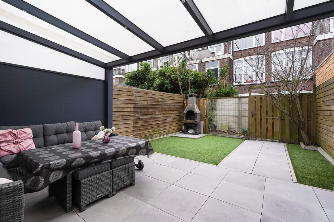 Foto 11 van Reitzstraat 242