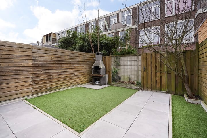 Foto 12 van Reitzstraat 242