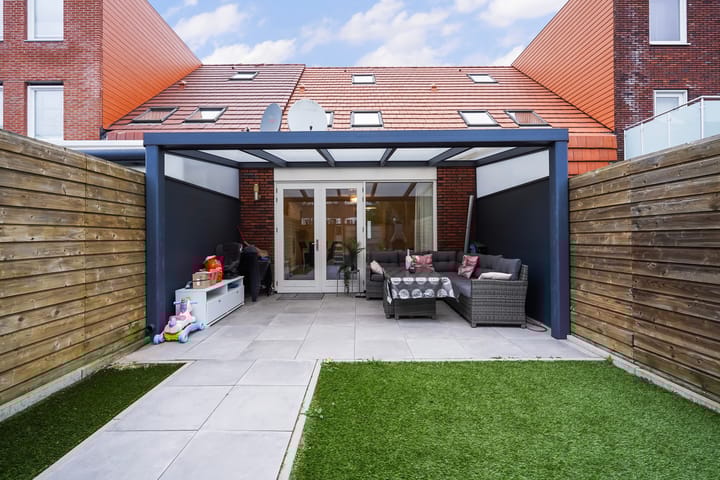 Foto 13 van Reitzstraat 242