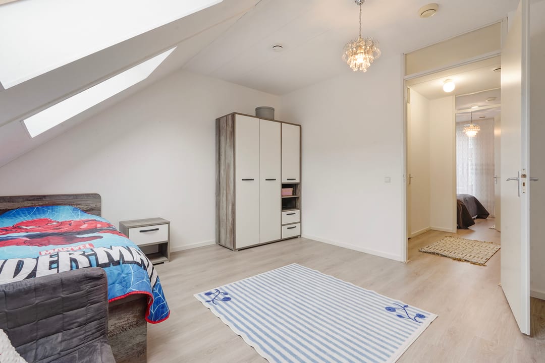 Foto 22 van Reitzstraat 242